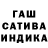 ГАШ индика сатива NoLack GangKe